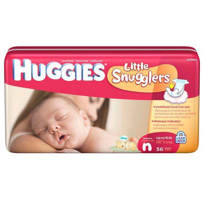 born baby diapers online