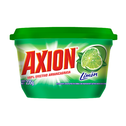 AXION DISHWASHING - Grocery Online Jamaica