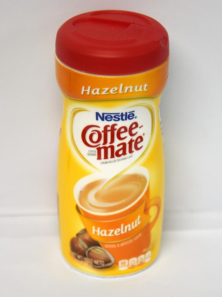 NESTLE COFFEEMATE HAZELNUT 425G Grocery Shopping Online Jamaica