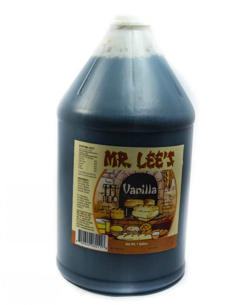 MR LEE'S LIME JUICE 1GAL Grocery Shopping Online Jamaica