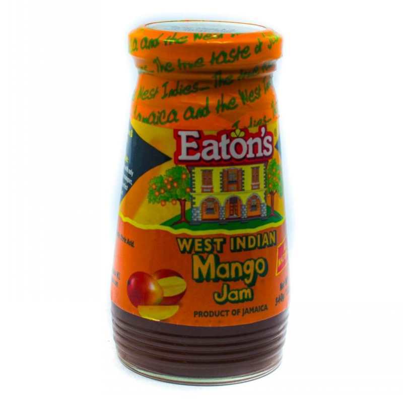 Ramsons Papaya Chutney 340g Grocery Shopping Online Jamaica