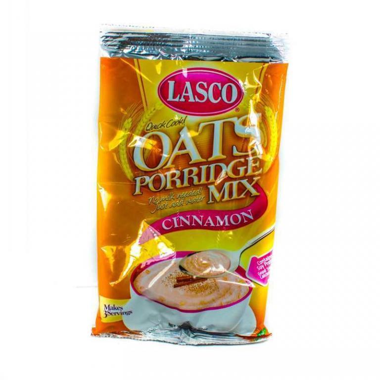 FOSKA OATS 225G - Grocery Shopping Online Jamaica