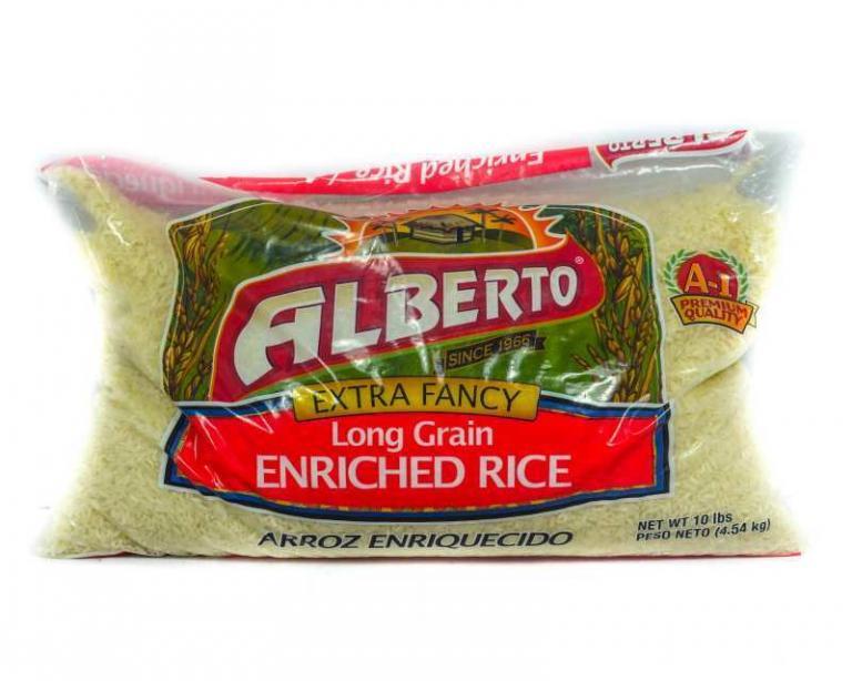 RICE Archives Grocery Shopping Online Jamaica