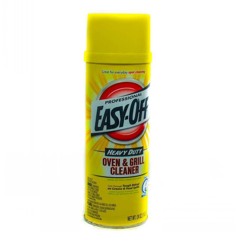 EASYOFF OVEN CLEANER H/DUTY 453G Grocery Shopping Online Jamaica