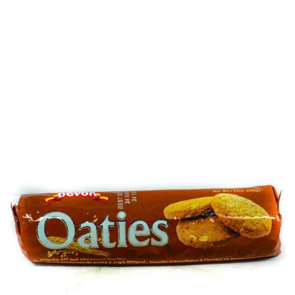 Devon Oaties Biscuits 200g Grocery Shopping Online Jamaica