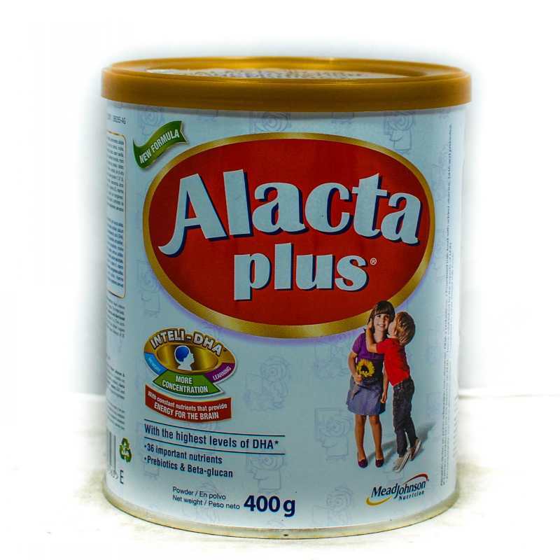 alacta 1 plus