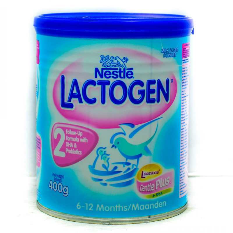 lactogen 2 price 400g