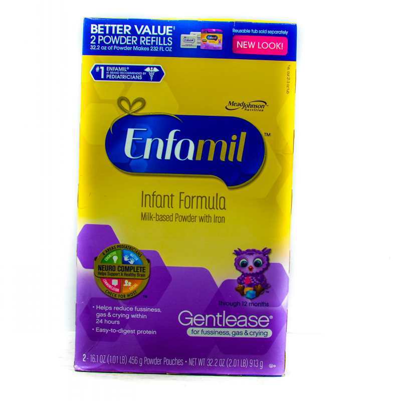 enfamil gentlease 2