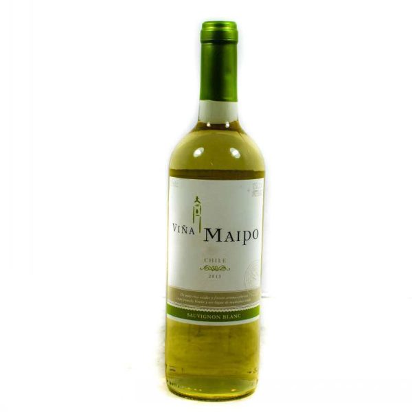 vina maipo sauvignon blanc