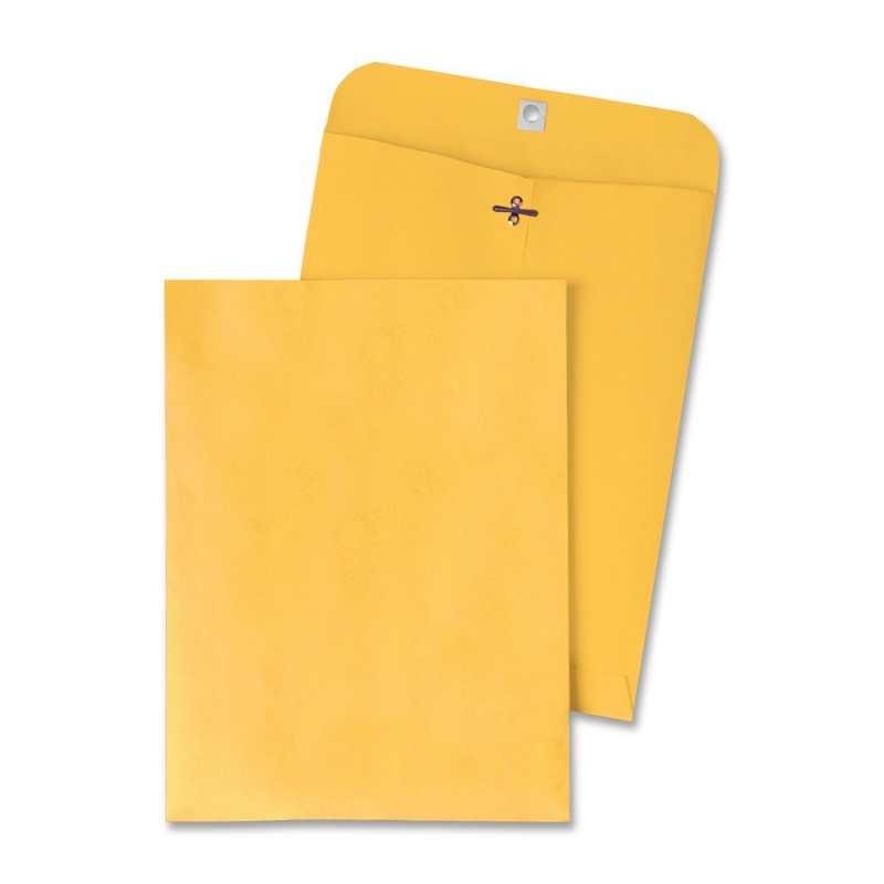 manilla envelope