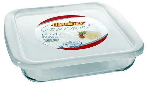 marinex baking dish