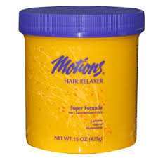 Motions Hair Relaxer 425g Grocery Shopping Online Jamaica