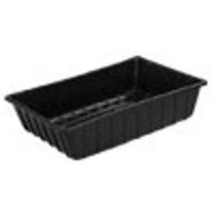 plastic wash tub