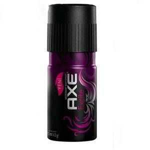 axe excite cologne