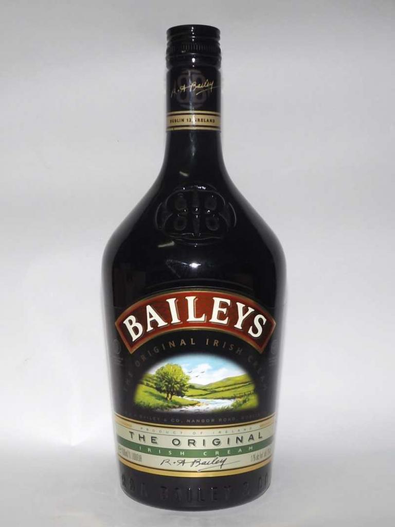 does baileys irish cream need to be refrigerated