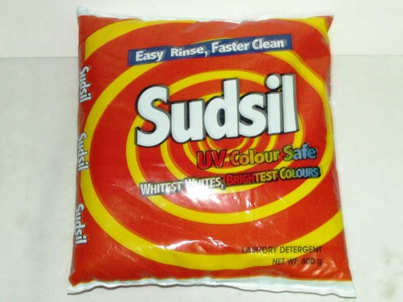 SUDSIL DETERGENT UV/COLOUR SAFE DET.800G Grocery Shopping Online Jamaica