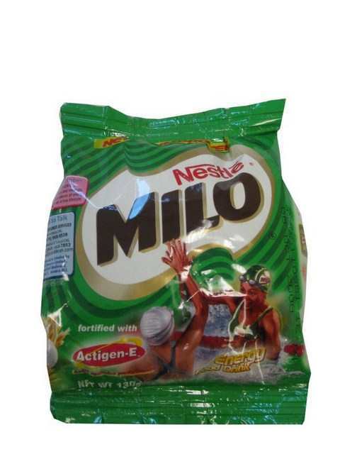 MILO FOOD DRINK 130G - Grocery Shopping Online Jamaica