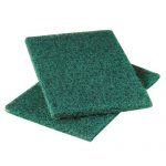 CLEANING PADS