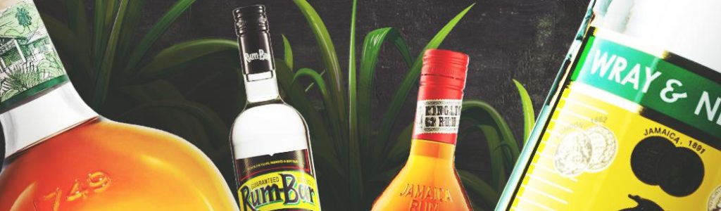 Sampars Web Banner - Liquor